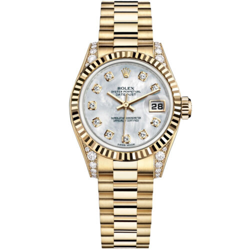 Rolex Lady Datejust 179238 MDP