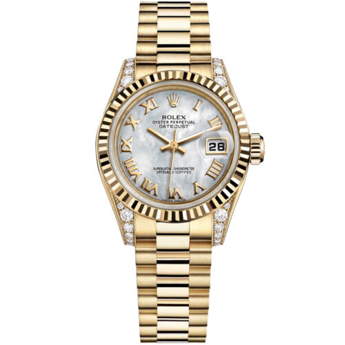 Rolex Lady Datejust 179238 MRP