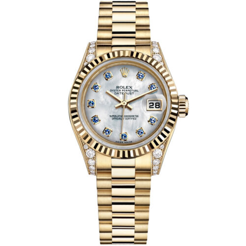 Rolex Lady Datejust 179238 MSAP