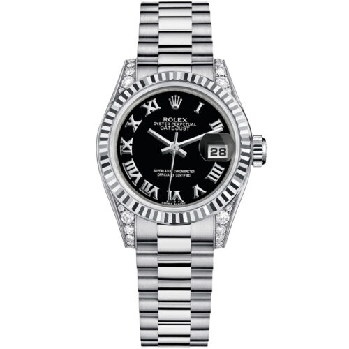 Rolex Lady Datejust 179239 BKRP