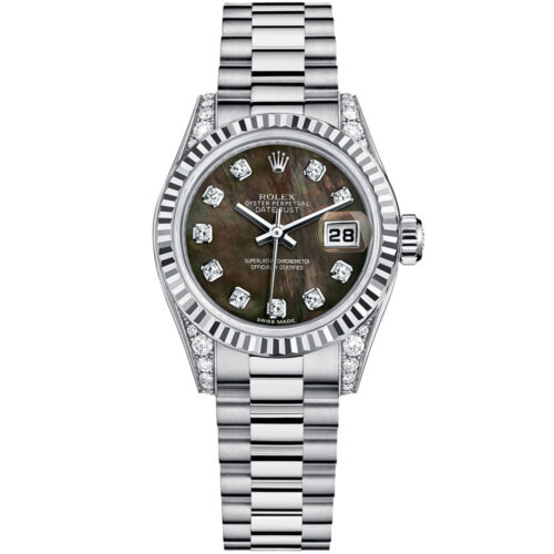 Rolex Lady Datejust 179239 DKMDP