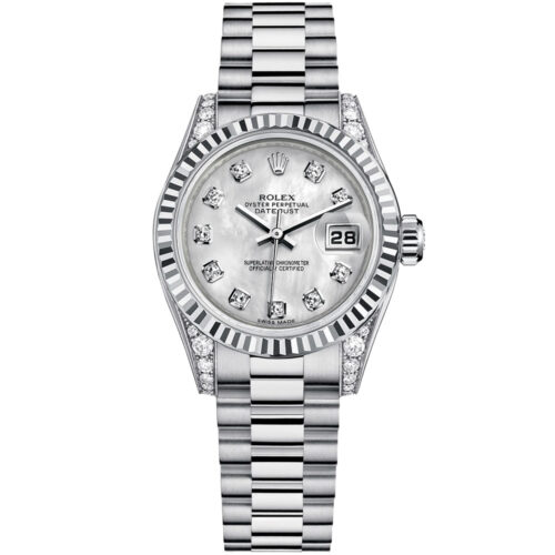 Rolex Lady Datejust 179239 MDP