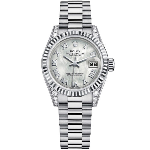 Rolex Lady Datejust 179239 MRP