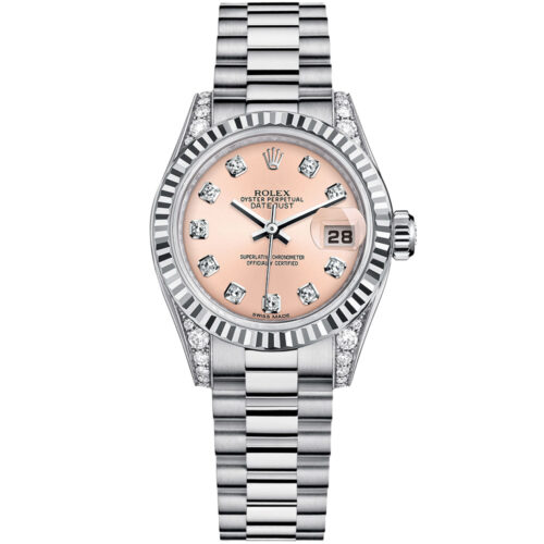 Rolex Lady Datejust 179239 PDP