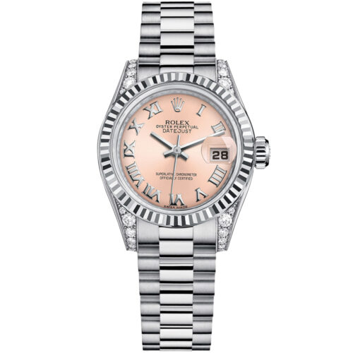 Rolex Lady Datejust 179239 PRP