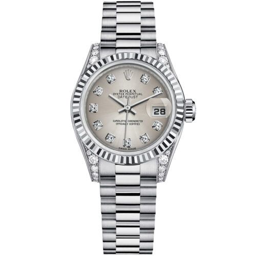 Rolex Lady Datejust 179239 SDP