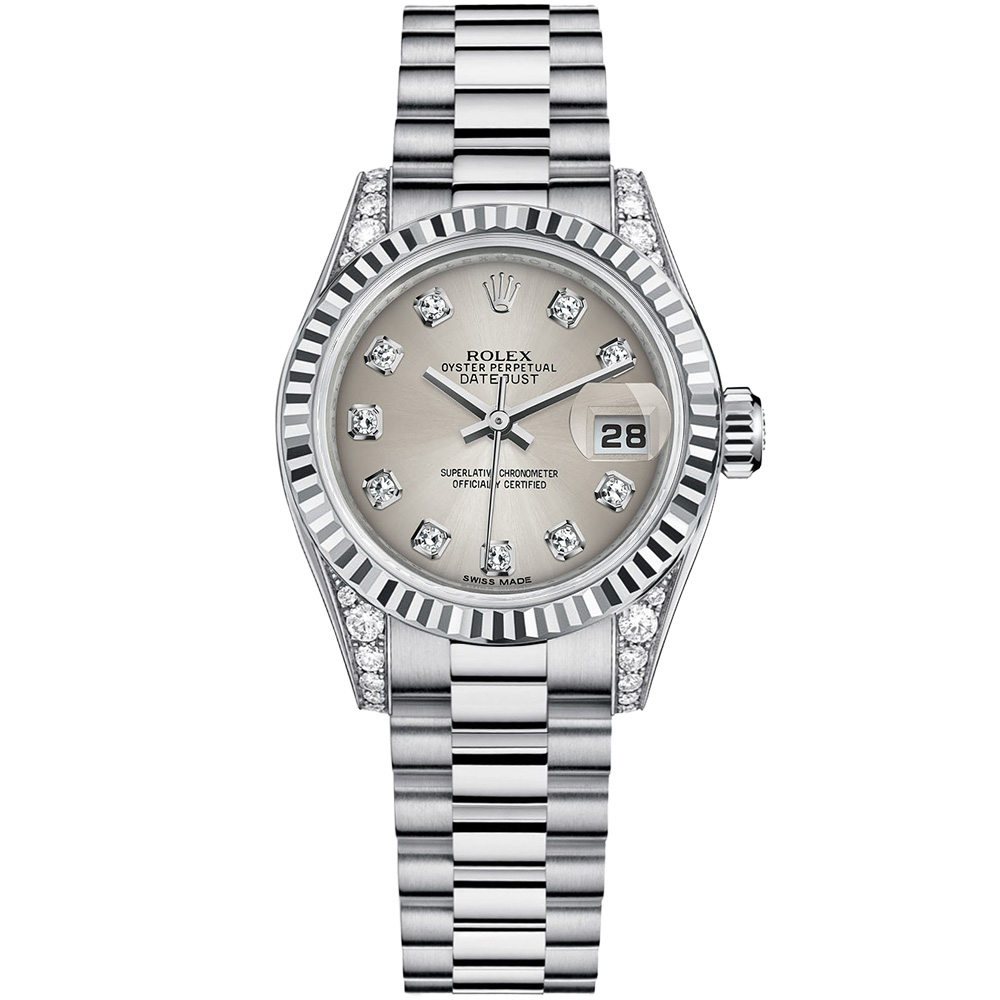 Rolex Lady Datejust 179239 SDP