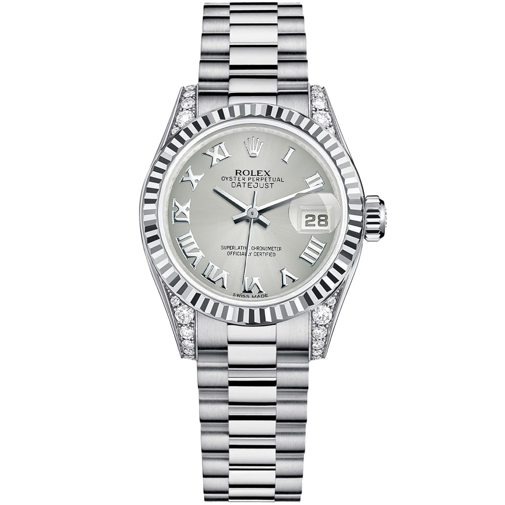 Rolex Lady Datejust 179239 SRP