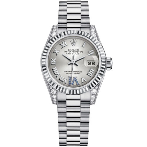 Rolex Lady Datejust 179239 SSRP
