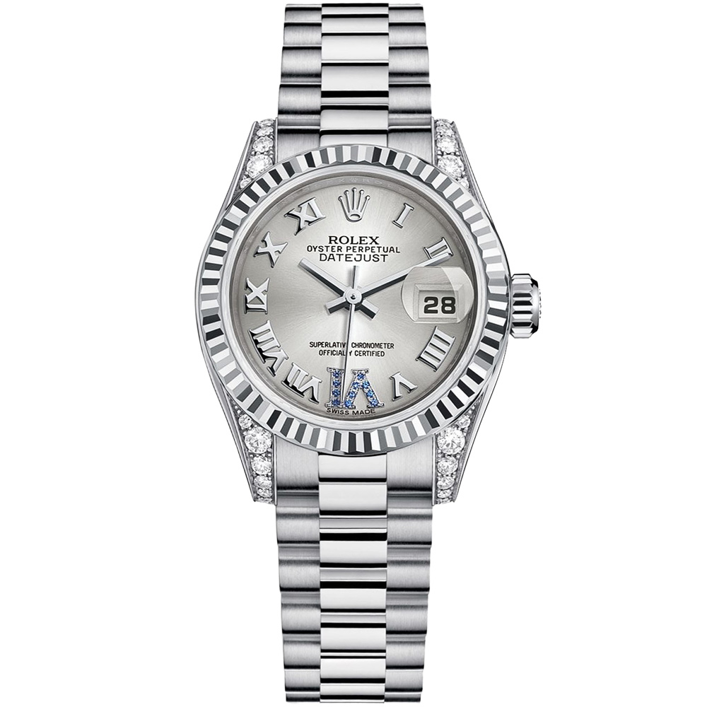 Rolex Lady Datejust 179239 SSRP