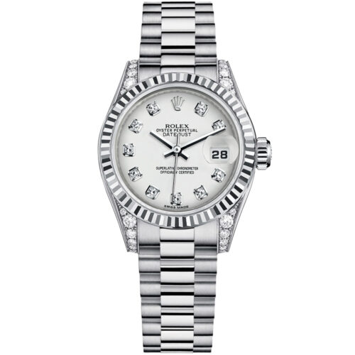Rolex Lady Datejust 179239 WDP