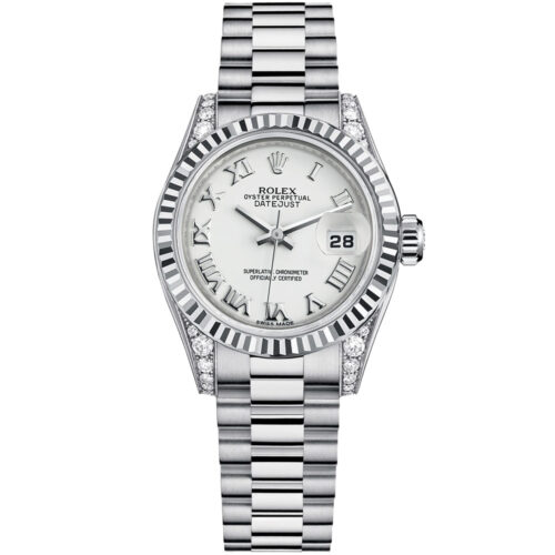 Rolex Lady Datejust 179239 WRP