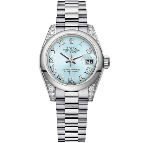 Rolex Lady Datejust 179296 IBRP