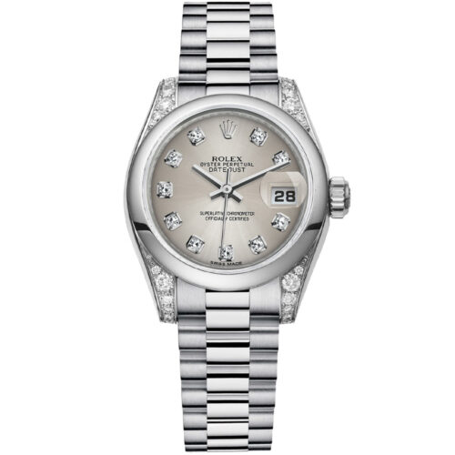Rolex Lady Datejust 179296 SDP