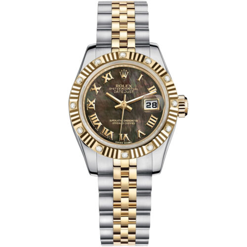 Rolex Lady Datejust 179313 0015