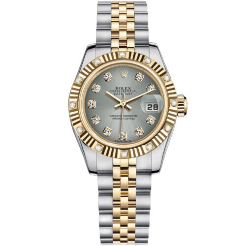 Rolex Lady Datejust 179313 0040