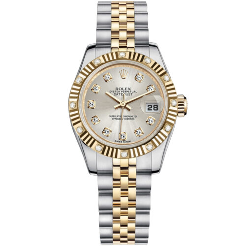 Rolex Lady Datejust 179313 0043