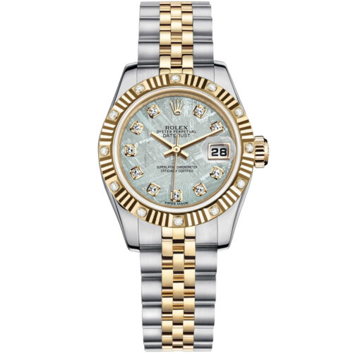 Rolex Lady Datejust 179313 0051