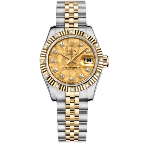 Rolex Lady Datejust 179313 0099