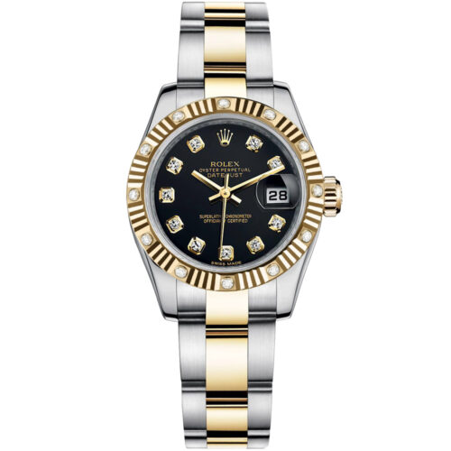 Rolex Lady Datejust 179313 BKDO