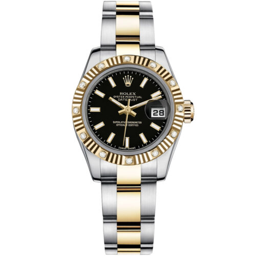 Rolex Lady Datejust 179313 BKSO