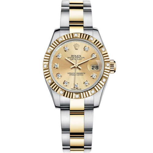 Rolex Lady Datejust 179313 CHDO