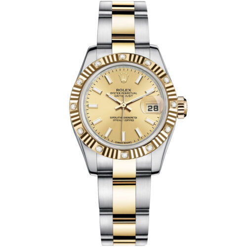 Rolex Lady Datejust 179313 CHSO