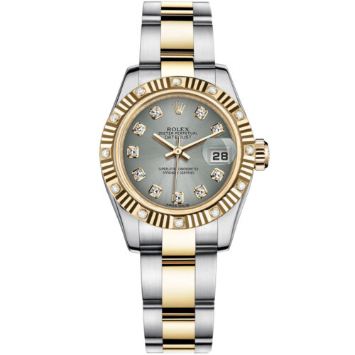 Rolex Lady Datejust 179313 GDO