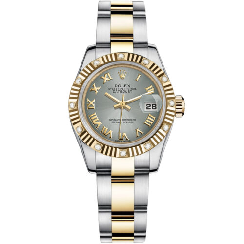 Rolex Lady Datejust 179313 GRO