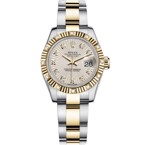 Rolex Lady Datejust 179313 ISBDO