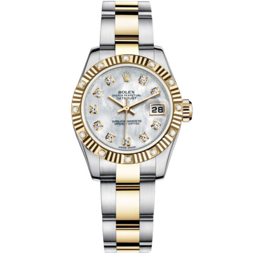 Rolex Lady Datejust 179313 MDO