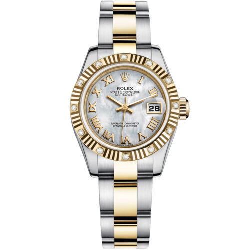 Rolex Lady Datejust 179313 MRO