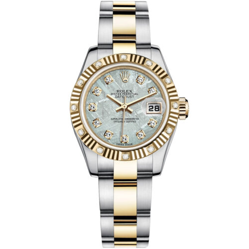 Rolex Lady Datejust 179313 MTDO