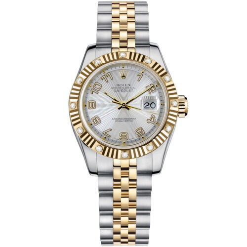 Rolex Lady Datejust 179313 SCAJ