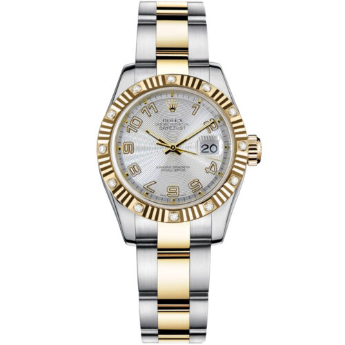 Rolex Lady Datejust 179313 SCAO