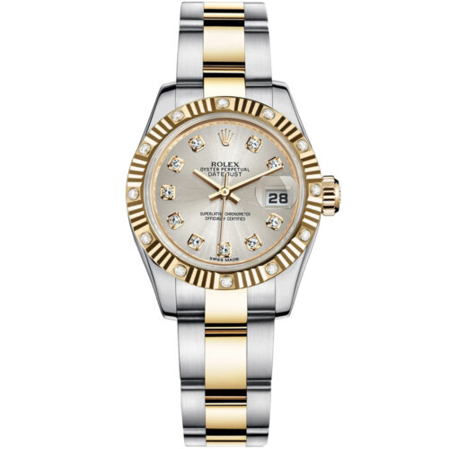 Rolex Lady Datejust 179313 SDO