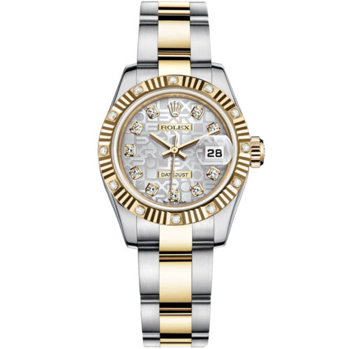 Rolex Lady Datejust 179313 SJDO