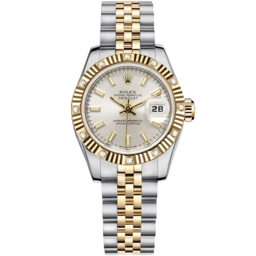 Rolex Lady Datejust 179313 SSJ