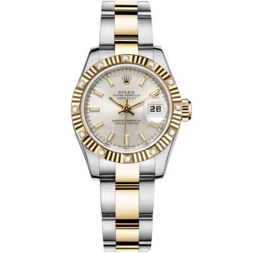 Rolex Lady Datejust 179313 SSO