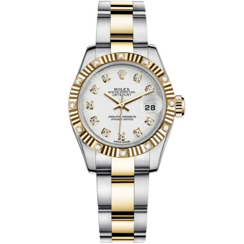 Rolex Lady Datejust 179313 WDO