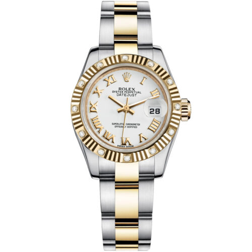Rolex Lady Datejust 179313 WRO