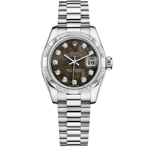 Rolex Lady Datejust 179369 DKMDP