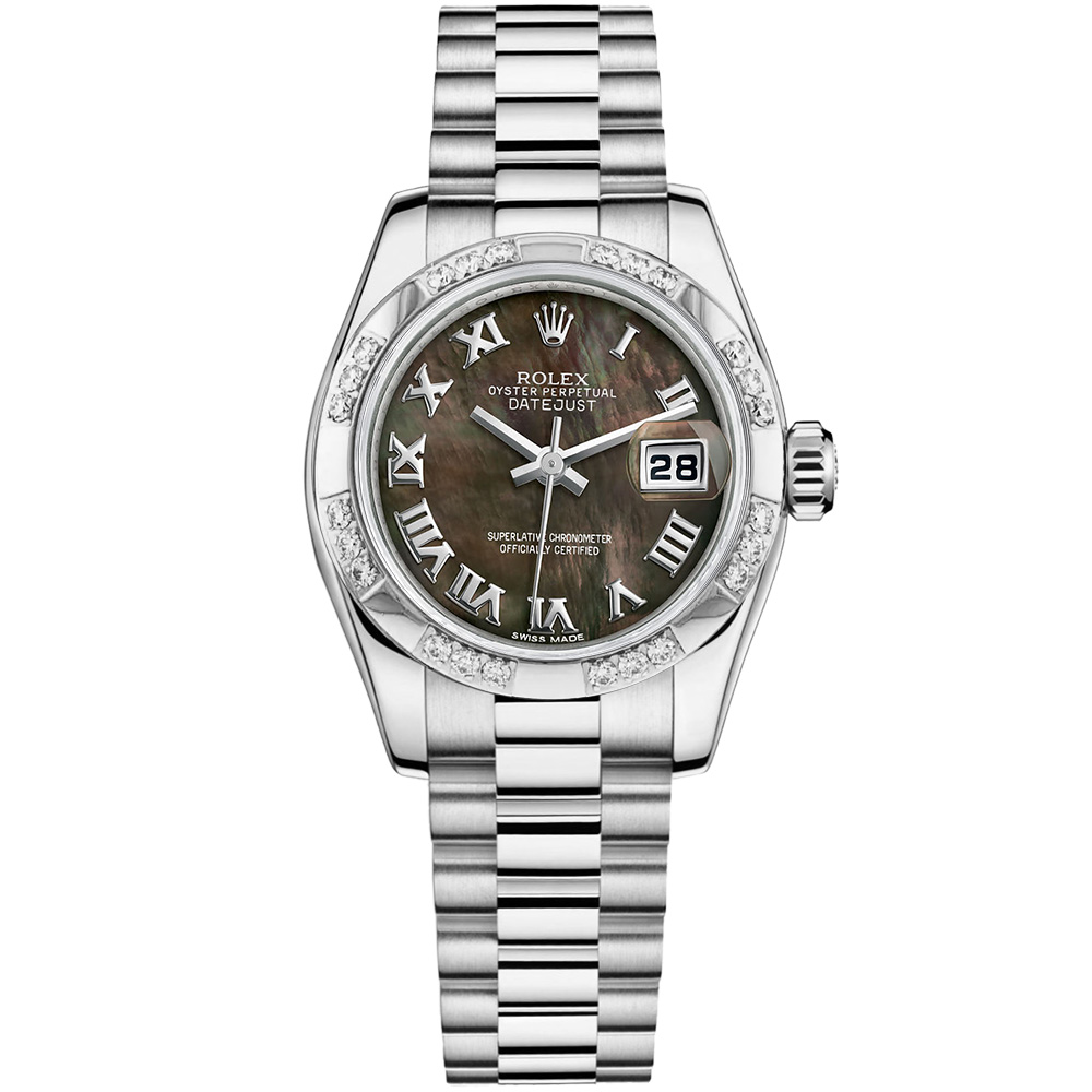 Rolex Lady Datejust 179369 DKMRP