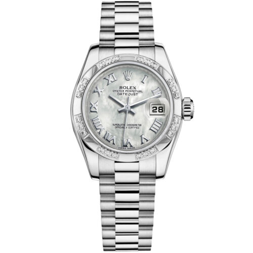 Rolex Lady Datejust 179369 MRP