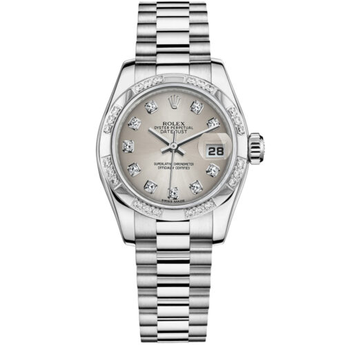 Rolex Lady Datejust 179369 SDP