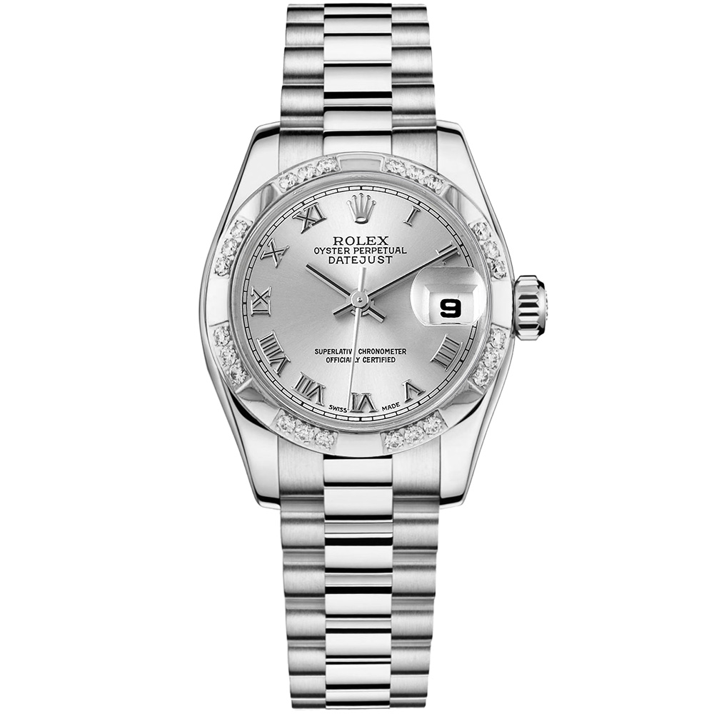 Rolex Lady Datejust 179369 SRP