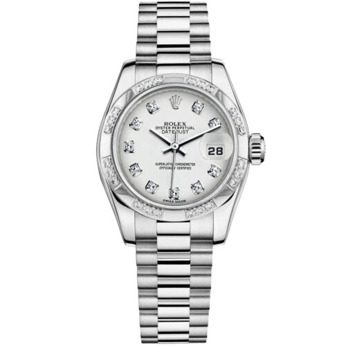 Rolex Lady Datejust 179369 WDP