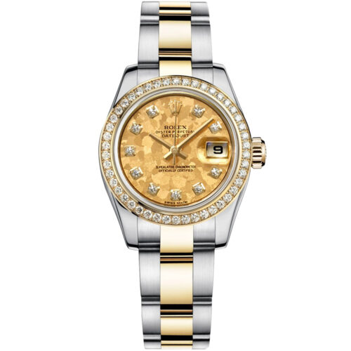 Rolex Lady Datejust 179383 0007