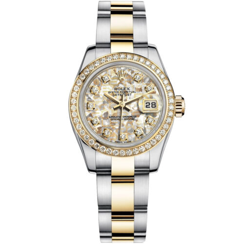 Rolex Lady Datejust 179383 0008