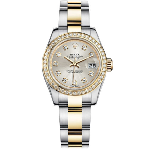 Rolex Lady Datejust 179383 0017